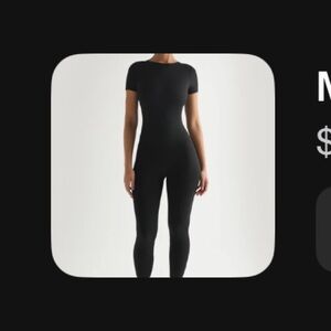 MyOutfitOnline Jumpsuit